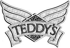 TEDDY'S