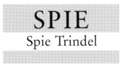 SPIE Spie Trindel