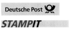 Deutsche Post STAMPIT