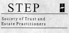 STEP Society of Trust and Estate Practitioners