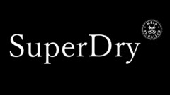 SuperDry MELS ST. GALLEN