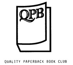 QPB QUALITY PAPERBACK BOOK CLUB