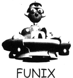 FUNIX