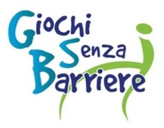 Giochi Senza Barriere