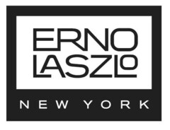 ERNO LASZLO NEW YORK