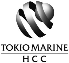 TOKIO MARINE H C C