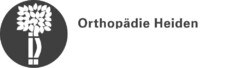 Orthopädie Heiden