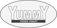 YUMMY FROZEN YOGURT