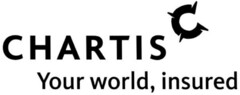 CHARTIS Your world, insured