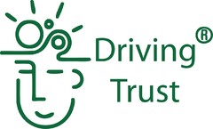 Driving Trust