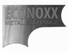 ECONOXX METAL EXCHANGE