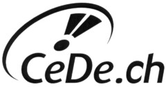 CeDe.ch