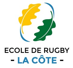 ECOLE DE RUGBY LA CÔTE