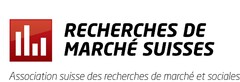 RECHERCHES DE MARCHÉ SUISSES Association suisse des recherches de marché et sociales