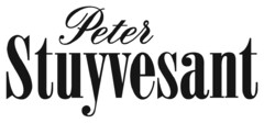 Peter Stuyvesant