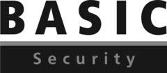 BASIC Security