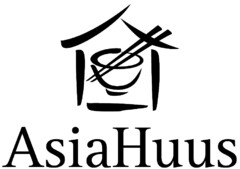 AsiaHuus