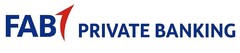FAB PRIVATE BANKING