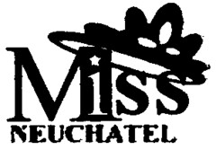 Miss NEUCHATEL