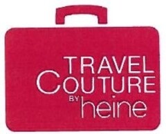 TRAVEL COUTURE BY heine