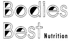 Bodies Best Nutrition