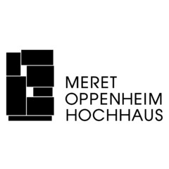 MERET OPPENHEIM HOCHHAUS