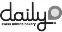 daily swiss minute bakery