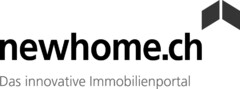 newhome.ch Das innovative Immobilienportal