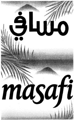 masafi