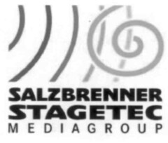 SALZBRENNER STAGETEC MEDIAGROUP