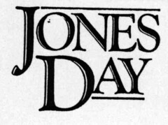 JONES DAY