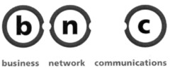 bnc business network communications