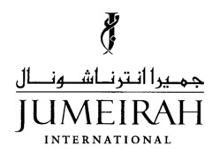 JUMEIRAH INTERNATIONAL