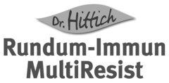 Dr. Hittich Rundum-Immun MultiResist