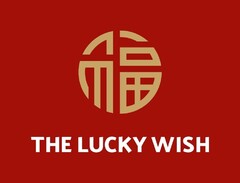 THE LUCKY WISH