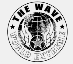 THE WAVE WORLD EXTREME