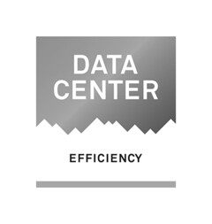 DATA CENTER EFFICIENCY