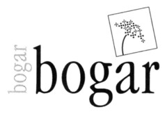 bogar