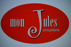 mon Jules clincaillerie