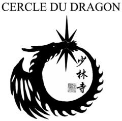 CERCLE DU DRAGON