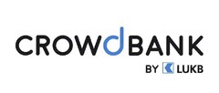 CROWdBANK BY LUKB