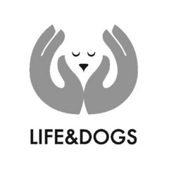 LIFE&DOGS