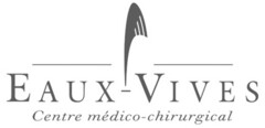 EAUX - VIVES Centre médico-chirurgical