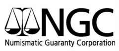 NGC Numismatic Guaranty Corporation