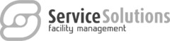 ServiceSolutions facility mangement