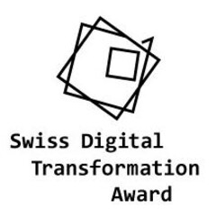 Swiss Digital Transformation Award