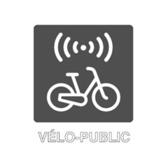 VÉLO-PUBLIC