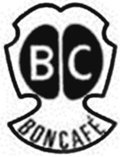 B C BONCAFÉ