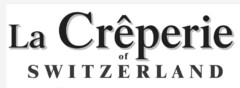 La Crêperie of SWITZERLAND