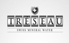 TRÉSEAU SWISS MINERAL WATER